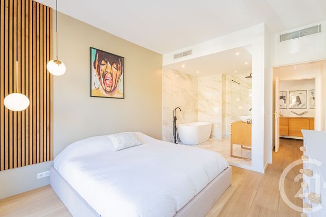 Appartement F3 &agrave; vendre - 3 pi&egrave;ces - 85,19 m2 - Nice - 06 - PROVENCE-ALPES-COTE-D-AZUR