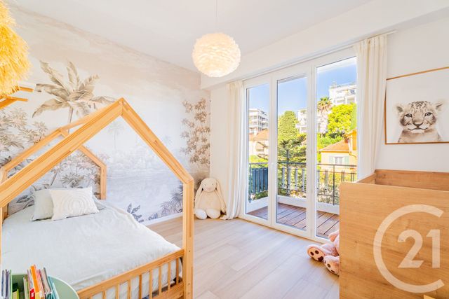 Appartement F3 &agrave; vendre - 3 pi&egrave;ces - 85,19 m2 - Nice - 06 - PROVENCE-ALPES-COTE-D-AZUR