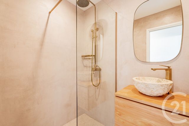 Appartement F3 &agrave; vendre - 3 pi&egrave;ces - 85,19 m2 - Nice - 06 - PROVENCE-ALPES-COTE-D-AZUR