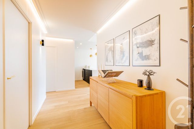 Appartement F3 &agrave; vendre - 3 pi&egrave;ces - 85,19 m2 - Nice - 06 - PROVENCE-ALPES-COTE-D-AZUR