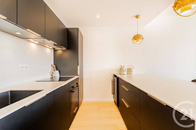 Appartement F3 &agrave; vendre - 3 pi&egrave;ces - 85,19 m2 - Nice - 06 - PROVENCE-ALPES-COTE-D-AZUR
