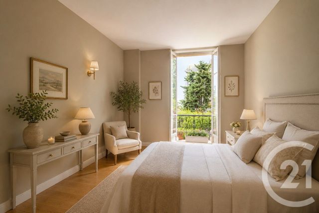 Appartement F2 &agrave; vendre - 2 pi&egrave;ces - 72,43 m2 - Nice - 06 - PROVENCE-ALPES-COTE-D-AZUR