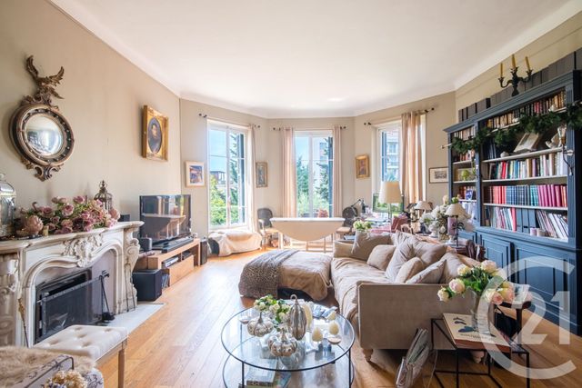 Appartement F2 &agrave; vendre - 2 pi&egrave;ces - 72,43 m2 - Nice - 06 - PROVENCE-ALPES-COTE-D-AZUR