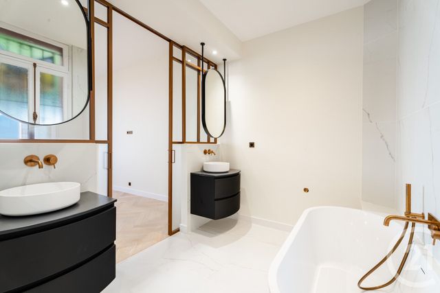 Appartement T4 &agrave; vendre - 4 pi&egrave;ces - 190,28 m2 - Beaulieu Sur Mer - 06 - PROVENCE-ALPES-COTE-D-AZUR
