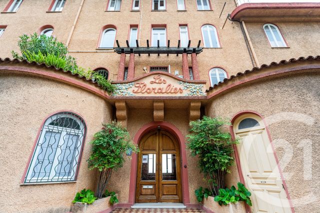 Appartement T4 &agrave; vendre - 4 pi&egrave;ces - 190,28 m2 - Beaulieu Sur Mer - 06 - PROVENCE-ALPES-COTE-D-AZUR
