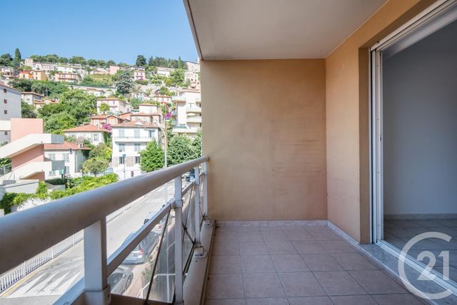 Appartement F2 &agrave; vendre - 2 pi&egrave;ces - 56,36 m2 - Nice - 06 - PROVENCE-ALPES-COTE-D-AZUR