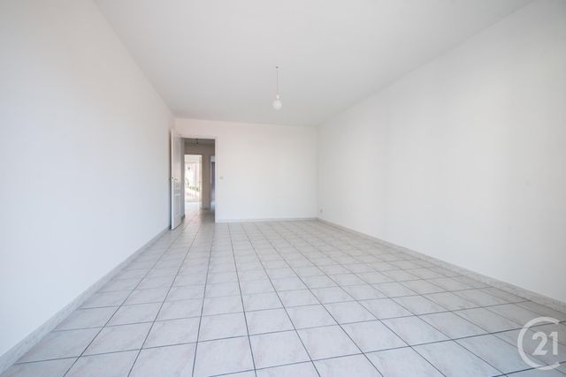 Appartement F2 &agrave; vendre - 2 pi&egrave;ces - 56,36 m2 - Nice - 06 - PROVENCE-ALPES-COTE-D-AZUR