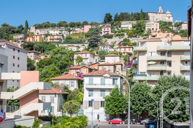 Appartement F2 &agrave; vendre - 2 pi&egrave;ces - 56,36 m2 - Nice - 06 - PROVENCE-ALPES-COTE-D-AZUR
