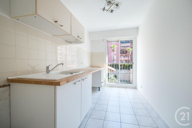 Appartement F2 &agrave; vendre - 2 pi&egrave;ces - 56,36 m2 - Nice - 06 - PROVENCE-ALPES-COTE-D-AZUR