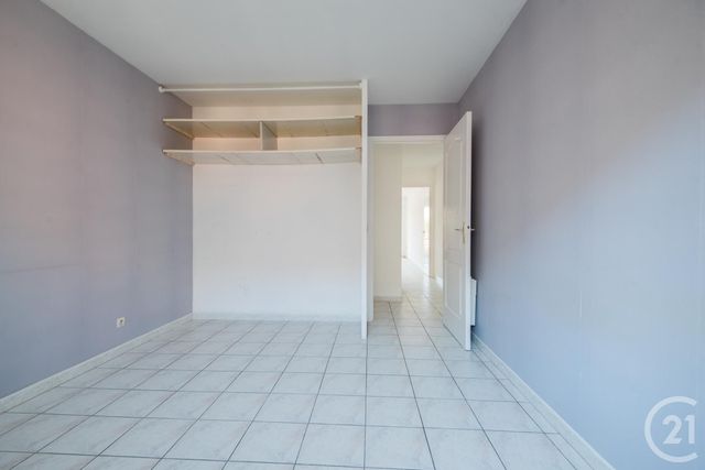 Appartement F2 &agrave; vendre - 2 pi&egrave;ces - 56,36 m2 - Nice - 06 - PROVENCE-ALPES-COTE-D-AZUR