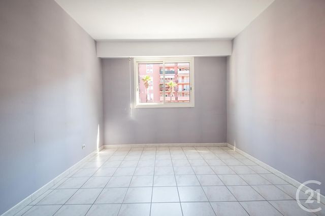 Appartement F2 &agrave; vendre - 2 pi&egrave;ces - 56,36 m2 - Nice - 06 - PROVENCE-ALPES-COTE-D-AZUR