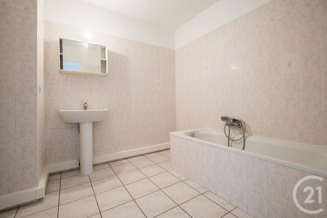 Appartement F2 &agrave; vendre - 2 pi&egrave;ces - 56,36 m2 - Nice - 06 - PROVENCE-ALPES-COTE-D-AZUR