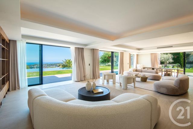 Maison &agrave; vendre - 8 pi&egrave;ces - 430 m2 - Nice - 06 - PROVENCE-ALPES-COTE-D-AZUR