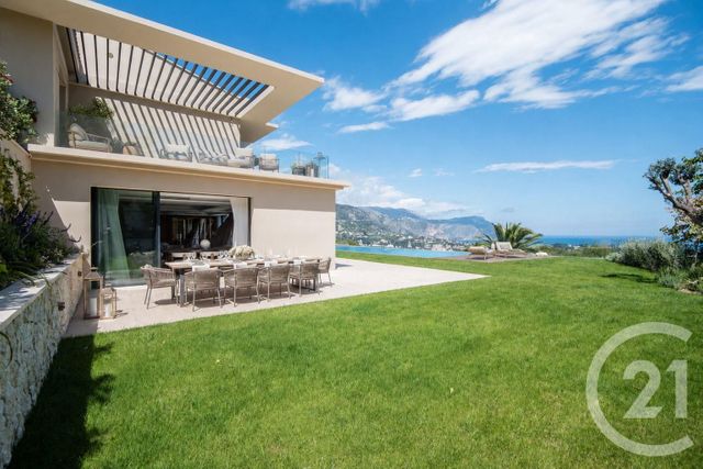 Maison &agrave; vendre - 8 pi&egrave;ces - 430 m2 - Nice - 06 - PROVENCE-ALPES-COTE-D-AZUR