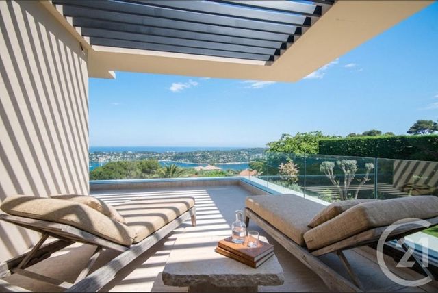 Maison &agrave; vendre - 8 pi&egrave;ces - 430 m2 - Nice - 06 - PROVENCE-ALPES-COTE-D-AZUR