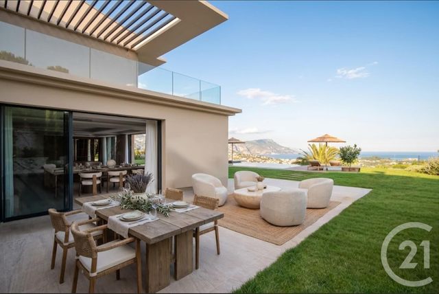 Maison &agrave; vendre - 8 pi&egrave;ces - 430 m2 - Nice - 06 - PROVENCE-ALPES-COTE-D-AZUR