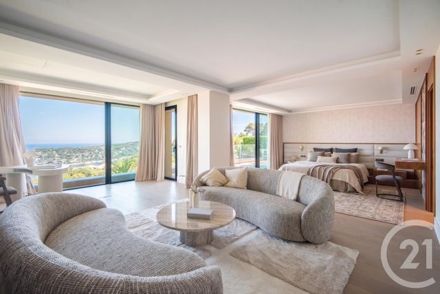 Maison &agrave; vendre - 8 pi&egrave;ces - 430 m2 - Nice - 06 - PROVENCE-ALPES-COTE-D-AZUR