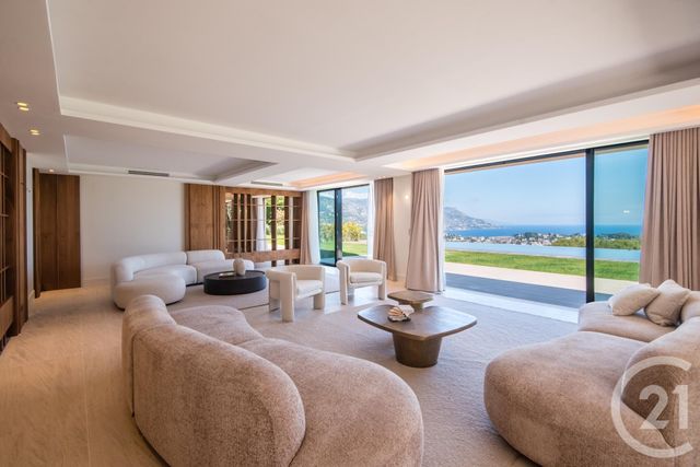 Maison &agrave; vendre - 8 pi&egrave;ces - 430 m2 - Nice - 06 - PROVENCE-ALPES-COTE-D-AZUR
