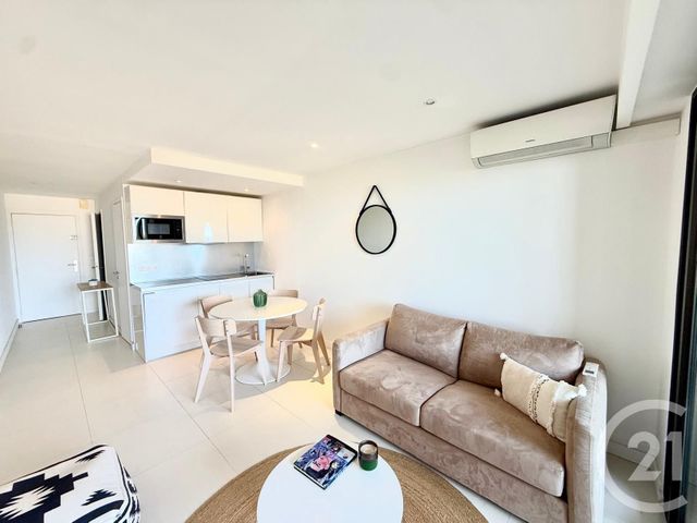 Appartement Studio &agrave; vendre - 1 pi&egrave;ce - 24,10 m2 - Villefranche Sur Mer - 06 - PROVENCE-ALPES-COTE-D-AZUR