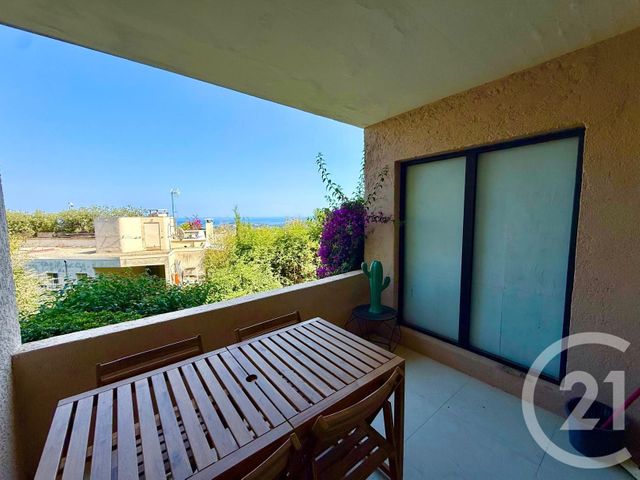 Appartement Studio &agrave; vendre - 1 pi&egrave;ce - 24,10 m2 - Villefranche Sur Mer - 06 - PROVENCE-ALPES-COTE-D-AZUR