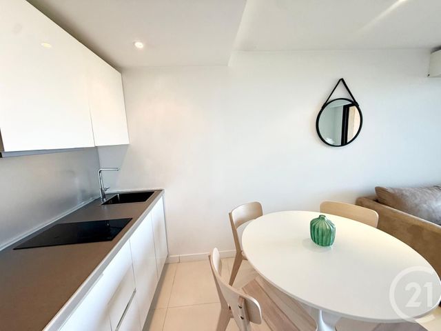 Appartement Studio &agrave; vendre - 1 pi&egrave;ce - 24,10 m2 - Villefranche Sur Mer - 06 - PROVENCE-ALPES-COTE-D-AZUR
