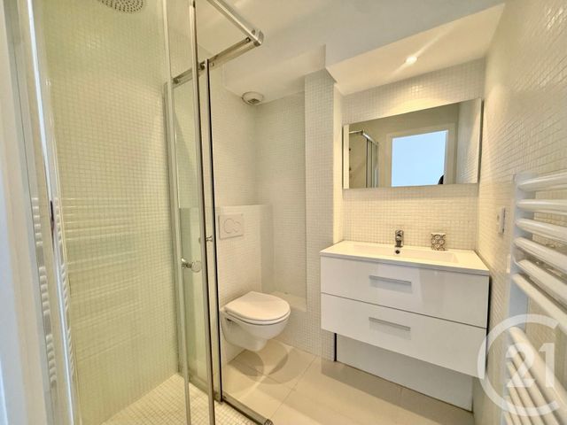 Appartement Studio &agrave; vendre - 1 pi&egrave;ce - 24,10 m2 - Villefranche Sur Mer - 06 - PROVENCE-ALPES-COTE-D-AZUR