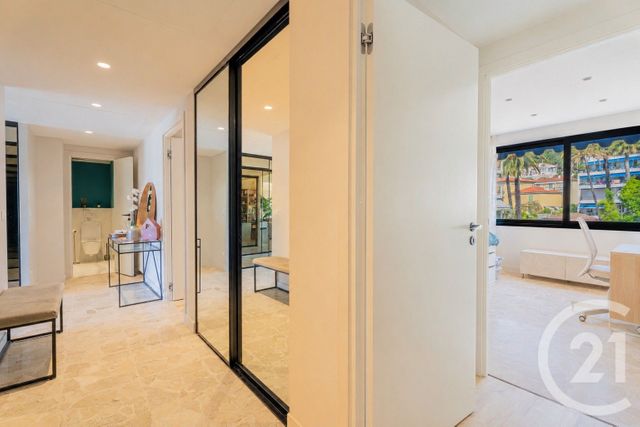 Appartement F2 bis &agrave; vendre - 4 pi&egrave;ces - 118 m2 - Beaulieu Sur Mer - 06 - PROVENCE-ALPES-COTE-D-AZUR