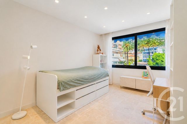 Appartement F2 bis &agrave; vendre - 4 pi&egrave;ces - 118 m2 - Beaulieu Sur Mer - 06 - PROVENCE-ALPES-COTE-D-AZUR