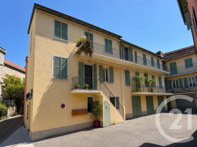 Appartement F1 &agrave; vendre - 3 pi&egrave;ces - 53,70 m2 - Beaulieu Sur Mer - 06 - PROVENCE-ALPES-COTE-D-AZUR