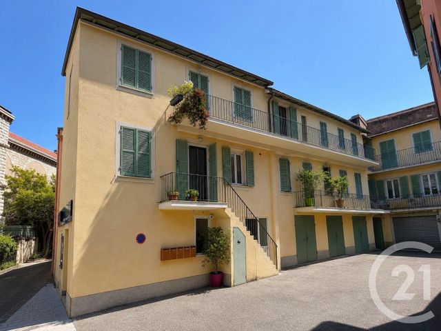 Appartement F2 &agrave; vendre - 2 pi&egrave;ces - 32,24 m2 - Beaulieu Sur Mer - 06 - PROVENCE-ALPES-COTE-D-AZUR