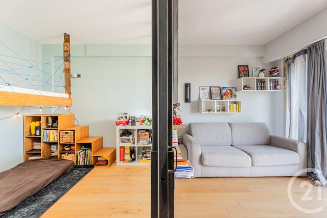Appartement F3 &agrave; vendre - 3 pi&egrave;ces - 90 m2 - Villefranche Sur Mer - 06 - PROVENCE-ALPES-COTE-D-AZUR