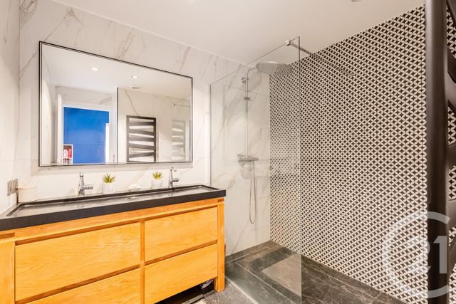 Appartement F3 &agrave; vendre - 3 pi&egrave;ces - 90 m2 - Villefranche Sur Mer - 06 - PROVENCE-ALPES-COTE-D-AZUR