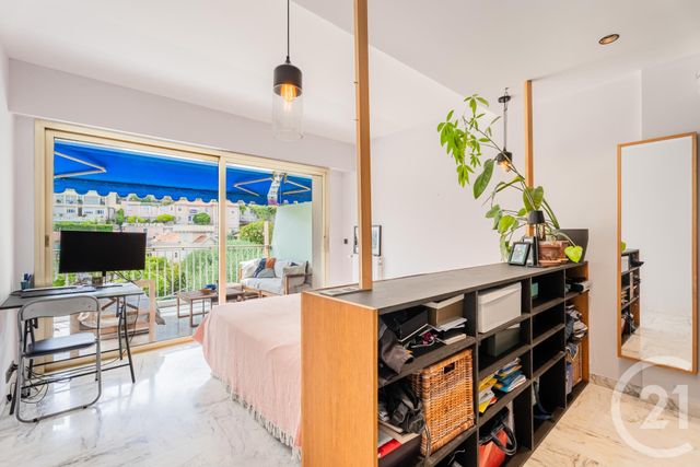 Appartement F3 &agrave; vendre - 3 pi&egrave;ces - 90 m2 - Villefranche Sur Mer - 06 - PROVENCE-ALPES-COTE-D-AZUR
