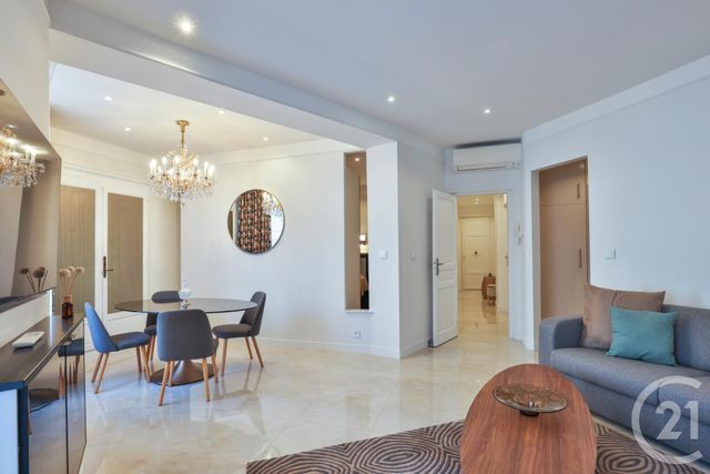 Appartement F2 &agrave; vendre - 2 pi&egrave;ces - 66,89 m2 - Nice - 06 - PROVENCE-ALPES-COTE-D-AZUR