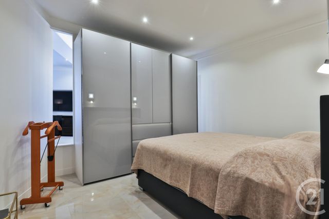 Appartement F2 &agrave; vendre - 2 pi&egrave;ces - 66,89 m2 - Nice - 06 - PROVENCE-ALPES-COTE-D-AZUR