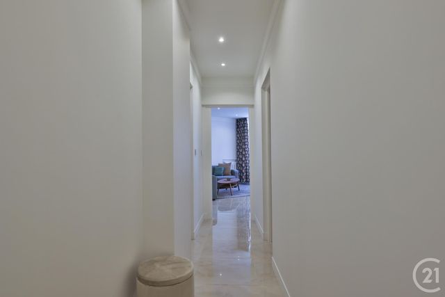 Appartement F2 &agrave; vendre - 2 pi&egrave;ces - 66,89 m2 - Nice - 06 - PROVENCE-ALPES-COTE-D-AZUR