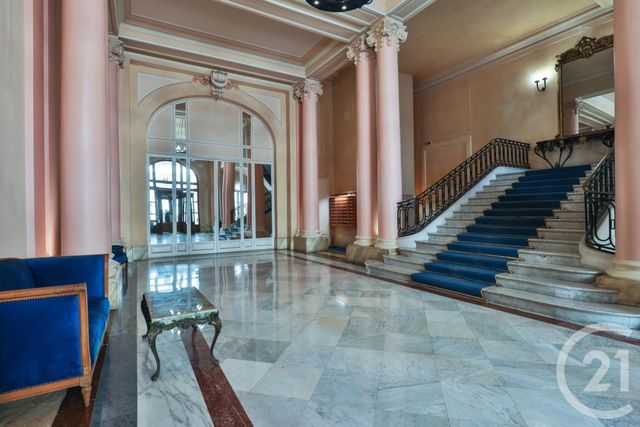 Appartement F2 &agrave; vendre - 2 pi&egrave;ces - 66,89 m2 - Nice - 06 - PROVENCE-ALPES-COTE-D-AZUR