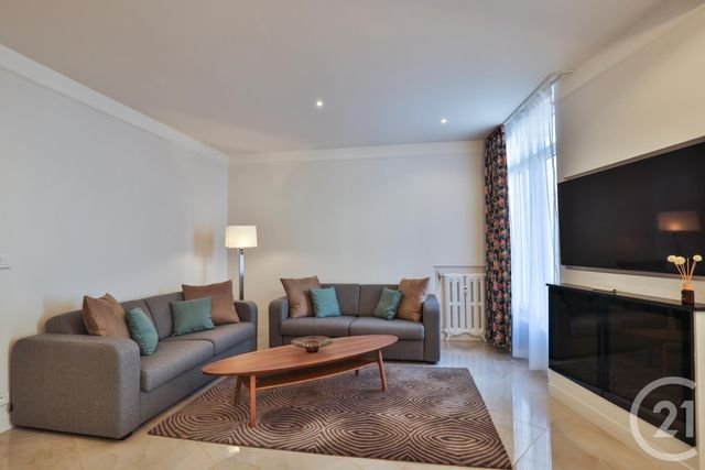 Appartement F2 &agrave; vendre - 2 pi&egrave;ces - 66,89 m2 - Nice - 06 - PROVENCE-ALPES-COTE-D-AZUR