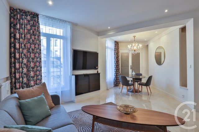 Appartement F2 à vendre NICE