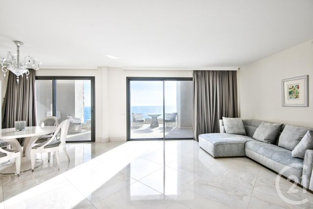 Appartement F3 &agrave; vendre - 3 pi&egrave;ces - 128,27 m2 - Nice - 06 - PROVENCE-ALPES-COTE-D-AZUR
