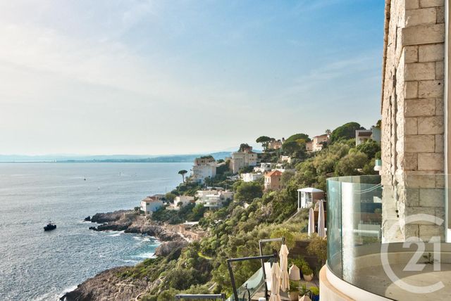 Appartement F3 &agrave; vendre - 3 pi&egrave;ces - 128,27 m2 - Nice - 06 - PROVENCE-ALPES-COTE-D-AZUR