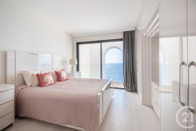 Appartement F3 &agrave; vendre - 3 pi&egrave;ces - 128,27 m2 - Nice - 06 - PROVENCE-ALPES-COTE-D-AZUR