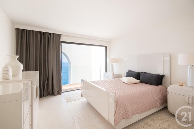 Appartement F3 &agrave; vendre - 3 pi&egrave;ces - 128,27 m2 - Nice - 06 - PROVENCE-ALPES-COTE-D-AZUR