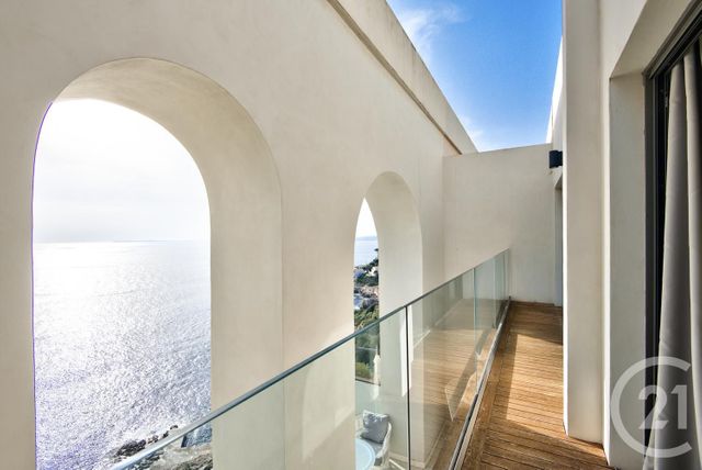 Appartement F3 &agrave; vendre - 3 pi&egrave;ces - 128,27 m2 - Nice - 06 - PROVENCE-ALPES-COTE-D-AZUR