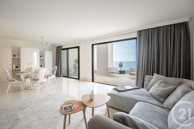 Appartement F3 &agrave; vendre - 3 pi&egrave;ces - 128,27 m2 - Nice - 06 - PROVENCE-ALPES-COTE-D-AZUR