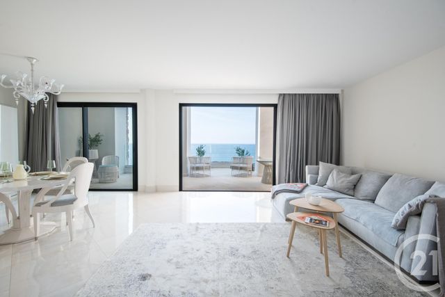 Appartement F3 &agrave; vendre - 3 pi&egrave;ces - 128,27 m2 - Nice - 06 - PROVENCE-ALPES-COTE-D-AZUR