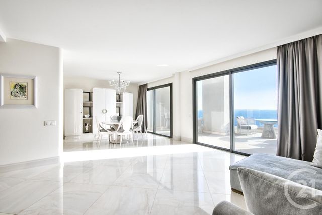 Appartement F3 &agrave; vendre - 3 pi&egrave;ces - 128,27 m2 - Nice - 06 - PROVENCE-ALPES-COTE-D-AZUR