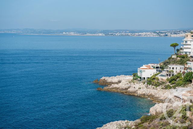 Appartement F3 &agrave; vendre - 3 pi&egrave;ces - 128,27 m2 - Nice - 06 - PROVENCE-ALPES-COTE-D-AZUR