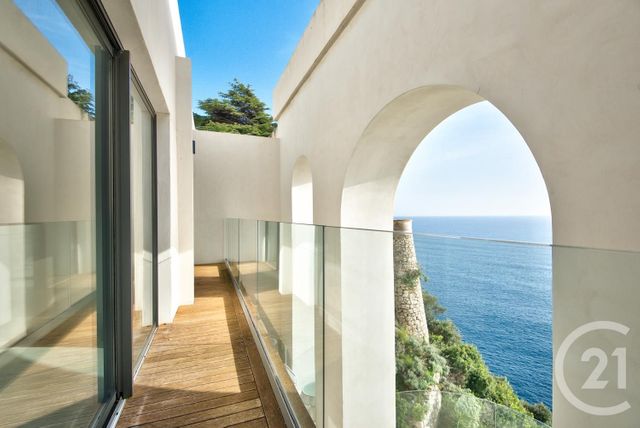 Appartement F3 &agrave; vendre - 3 pi&egrave;ces - 128,27 m2 - Nice - 06 - PROVENCE-ALPES-COTE-D-AZUR