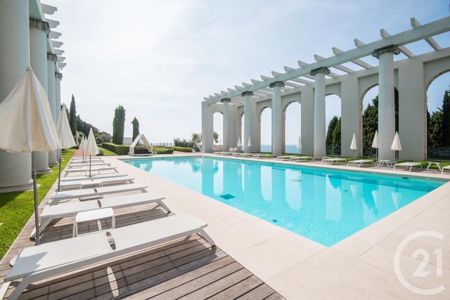 Appartement F3 &agrave; vendre - 3 pi&egrave;ces - 128,27 m2 - Nice - 06 - PROVENCE-ALPES-COTE-D-AZUR